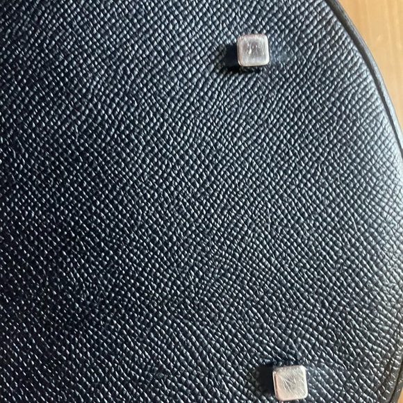 Bally Leather structured Bucket Bag - Picture 13 of 14